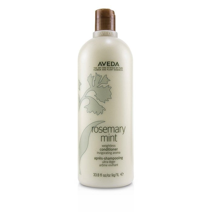 Aveda Rosemary Mint Weightless Conditioner AR62 1000ml/33.8oz