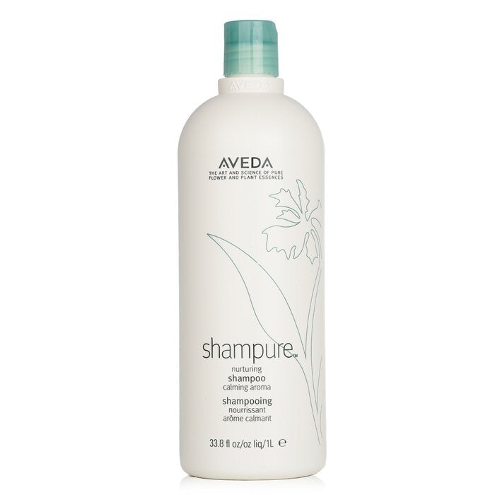 Aveda Shampure Nurturing Shampoo AR5L 1000ml/33.8oz