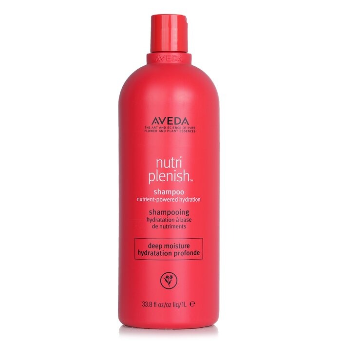 Aveda Nutriplenish Shampoo -