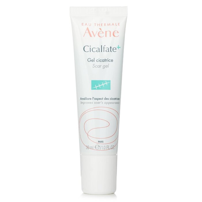 Avene Cicalfate+ Scar Gel 20708 30ml/1oz