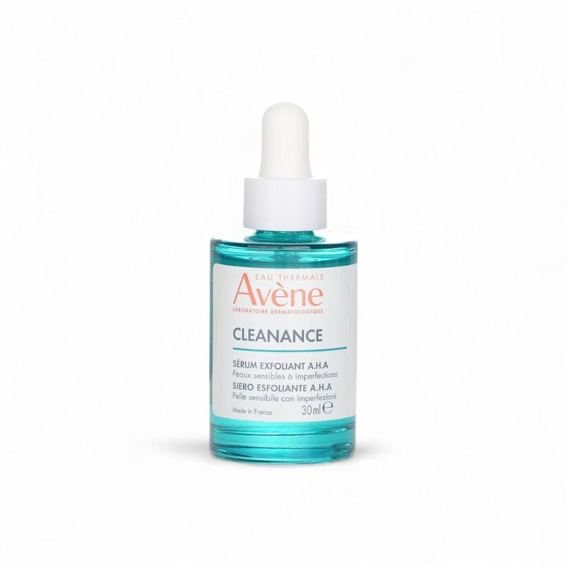 Avene Cleanance A.H.A Exfoliating Serum 390469 30ml/1oz