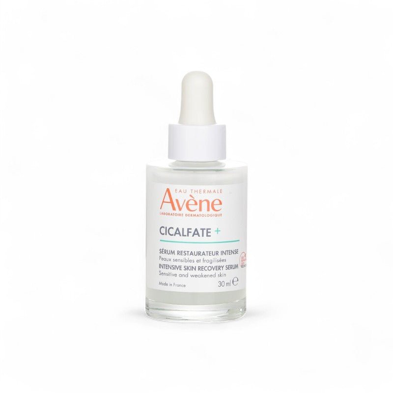 Avene Cicalfate+ Intensive Skin Recovery Serum 393620 30ml/1oz