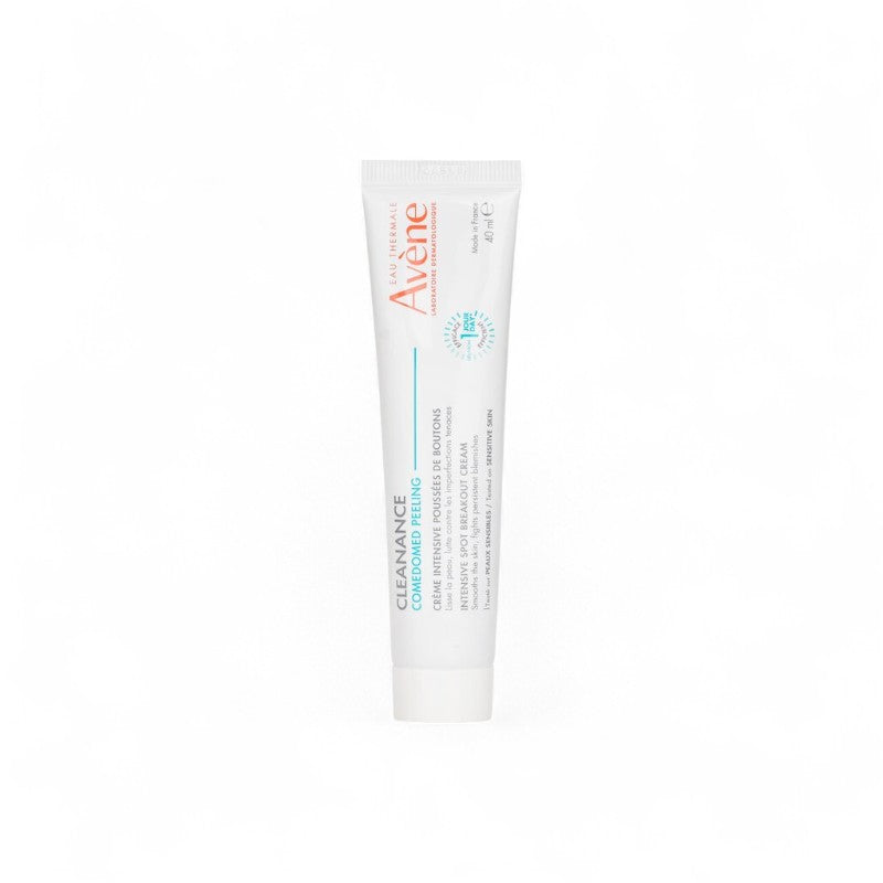 Avene Cleanance Comedomed Peeling Cream 395365 40ml