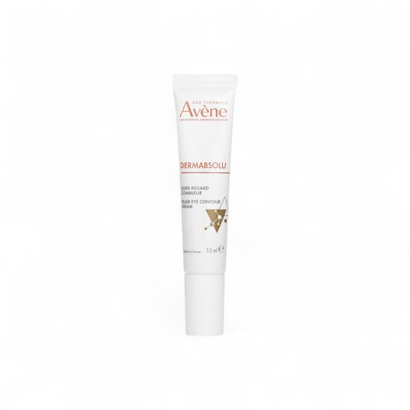 Avene DermAbsolu EYES Youth Eye Cream - For Sensitive Eye Contour 20055/396072 15ml/0.5oz