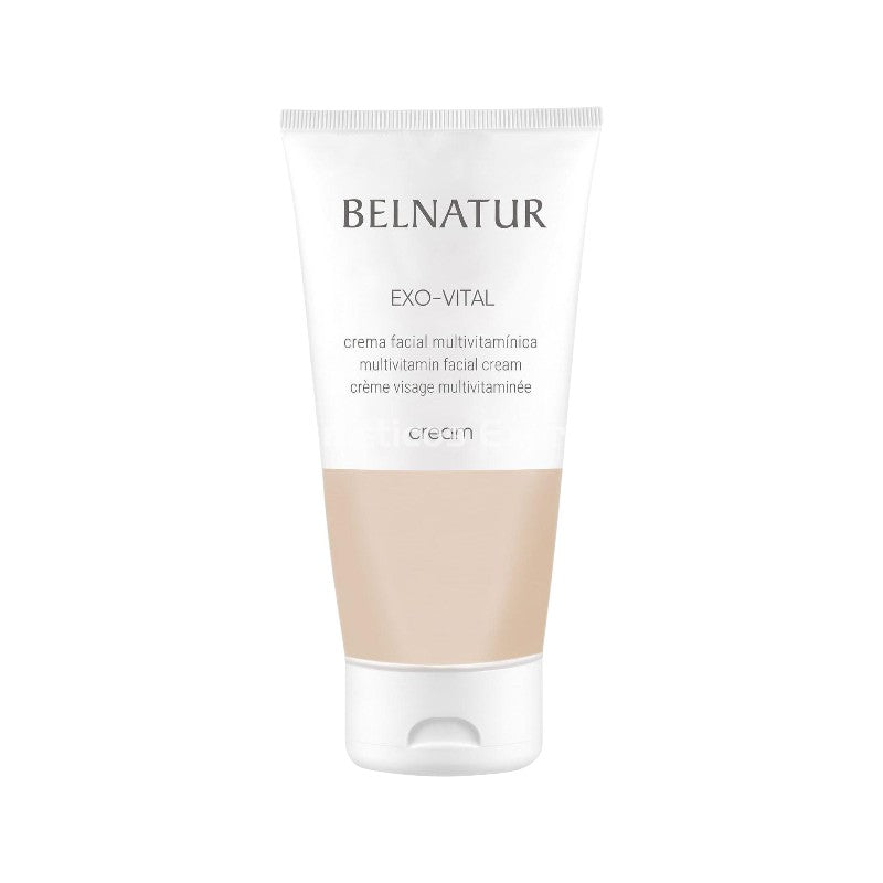 BELNATUR Exo-Vital Cream 150ml