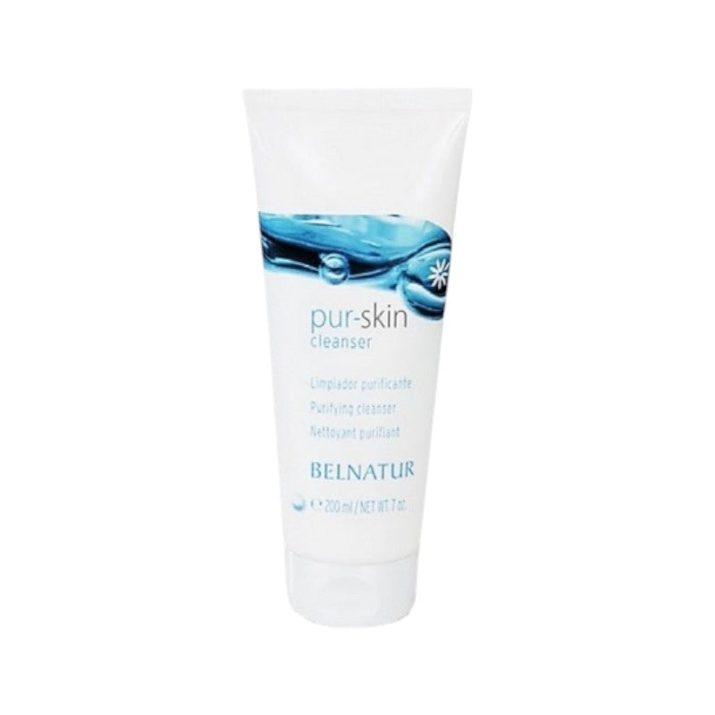 BELNATUR Pur-Skin Cleanser 200ml