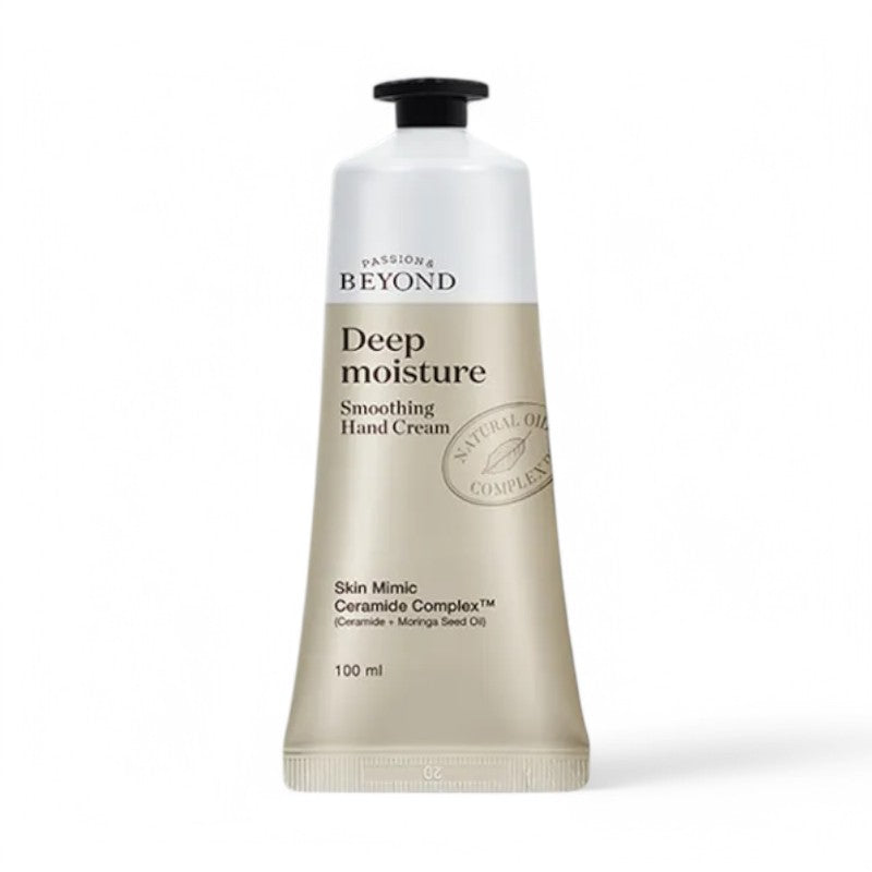 BEYOND Deep Moisture Smoothing Hand Cream Jumbo 100ml