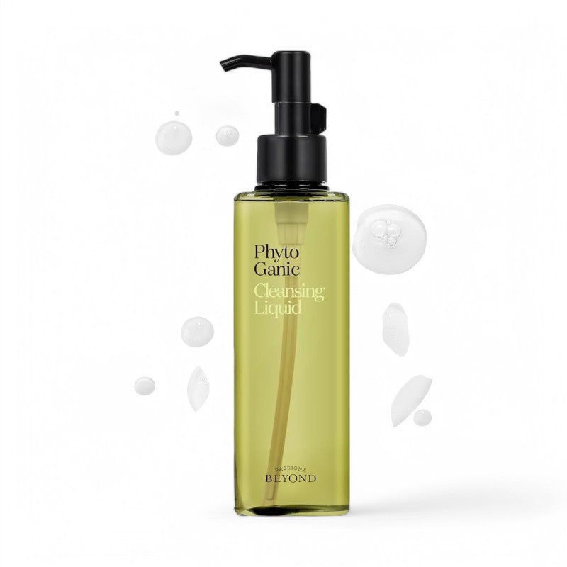 BEYOND Phyto Ganic Cleansing Liquid 200ml