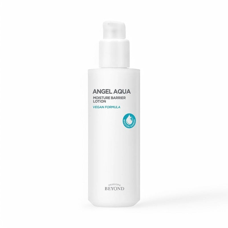 BEYOND Angel Aqua Moisture Barrier Lotion 200ml