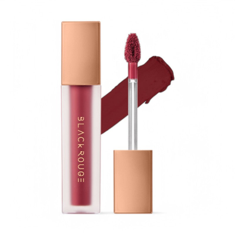 BLACK ROUGE Air Fit Velvet Tint SEASON 5 - 5 Colors A26 Winter Moon