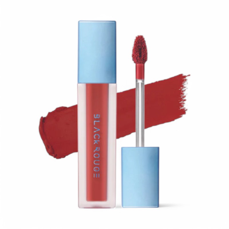 BLACK ROUGE Air Fit Velvet Tint SEASON 6 - 5 Colors A31 Dried Daisy Garden