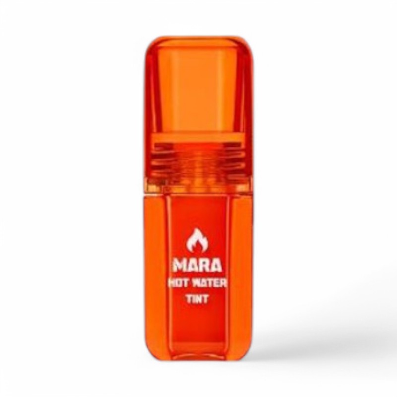 BLACK ROUGE Mara Hot Water Tint - 6 Colors LV00 Mild Mara