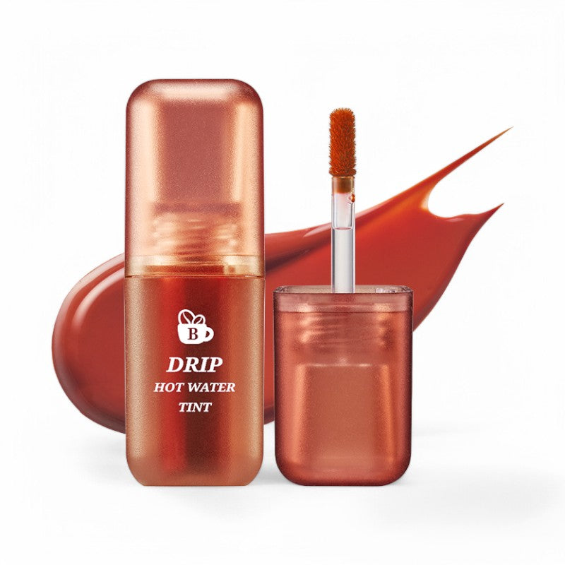 BLACK ROUGE Drip Hot Water Tint - 5 Colors LV06 Honey Roasting