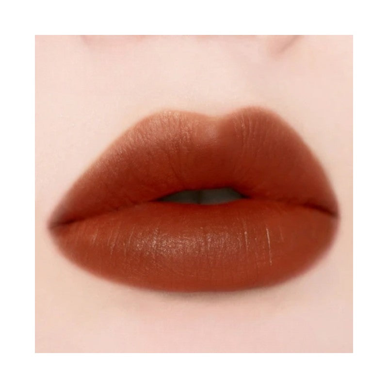 BLACK ROUGE Leez Velvet Tint - 5 Colors LZ05 Two Shot Peanut Latte