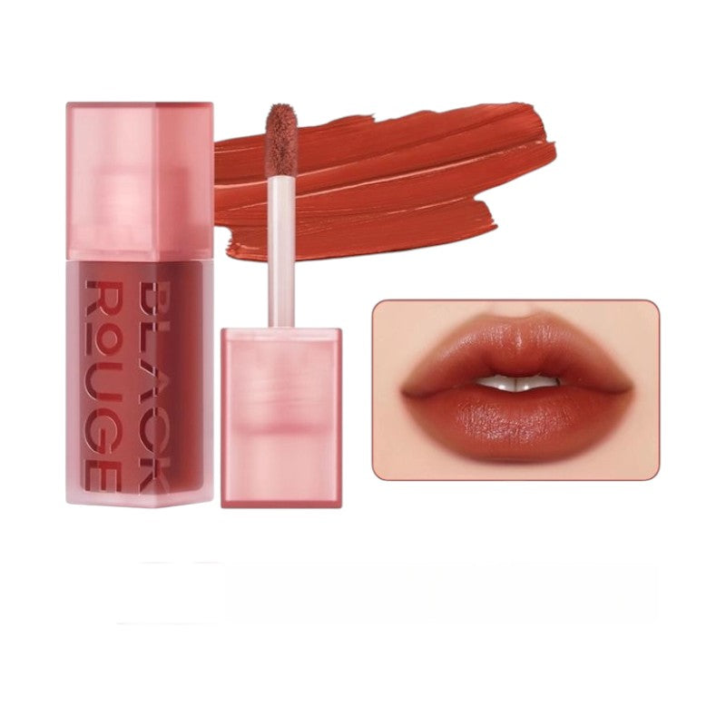 BLACK ROUGE Double Layer Over Velvet Tint - 6 Colors DL03 Mauve Layer