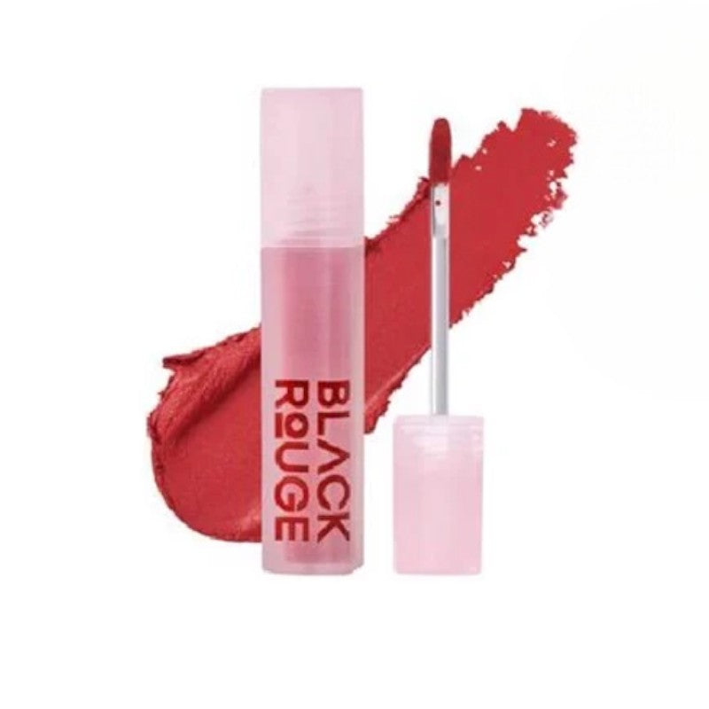 BLACK ROUGE Muddish Cushion Velvet - 6 Colors MV03 Apple Ade