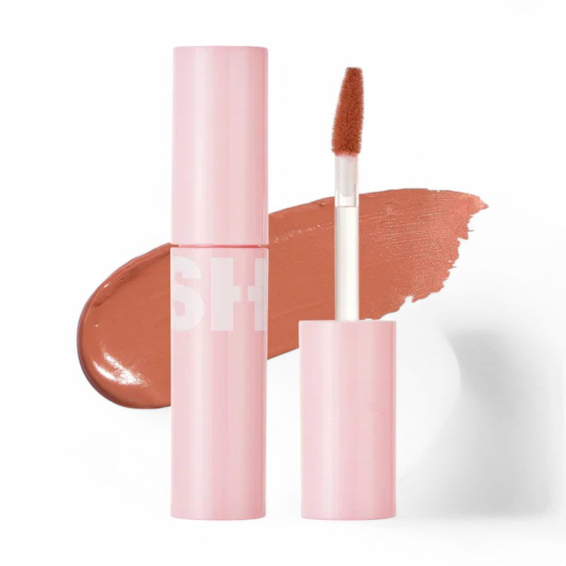 BLESSED MOON Fluffy Lip Tint - 7 Colors