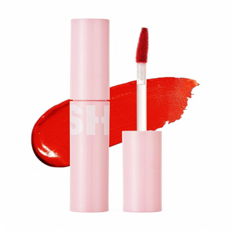 BLESSED MOON Fluffy Lip Tint - 7 Colors