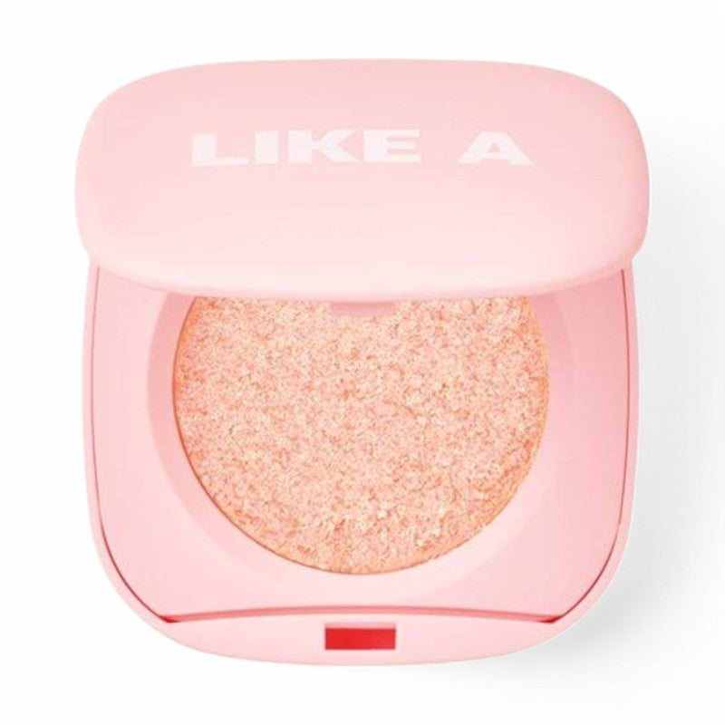 BLESSED MOON Like A Shadow - 6 Colors Bubbly