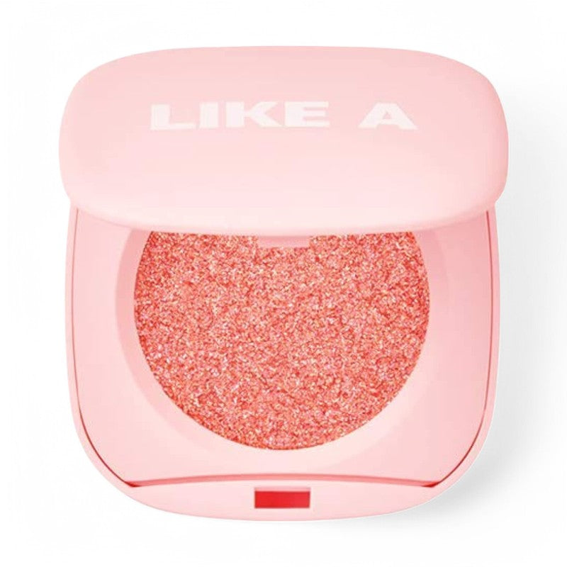 BLESSED MOON Like A Shadow - 6 Colors Shall We Peach