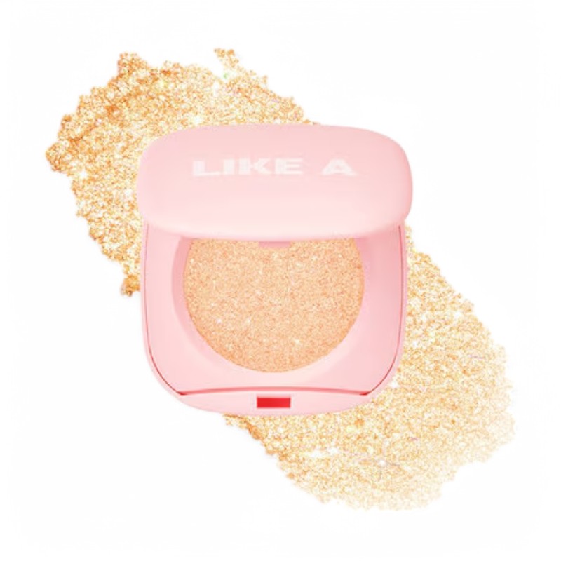 BLESSED MOON Like A Shadow - 6 Colors Modern Times