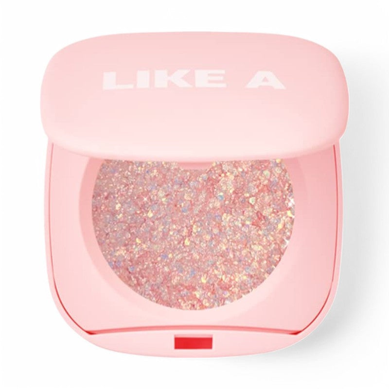 BLESSED MOON Like A Shadow - 6 Colors White Swan