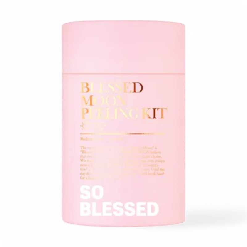 BLESSED MOON Peeling Kit 2ml x 31 pcs