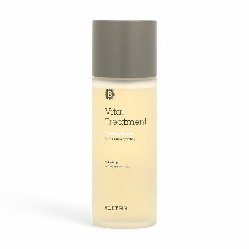BLITHE Vital Treatment 5 Energy Roots 150ml