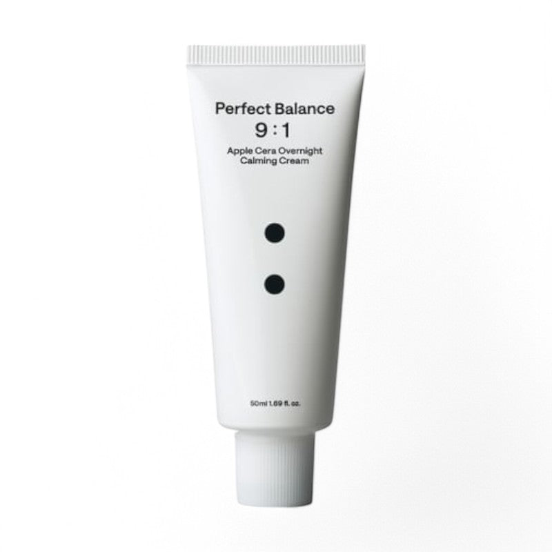 B:Lab Apple Cera Overnight Calming Cream 50ml