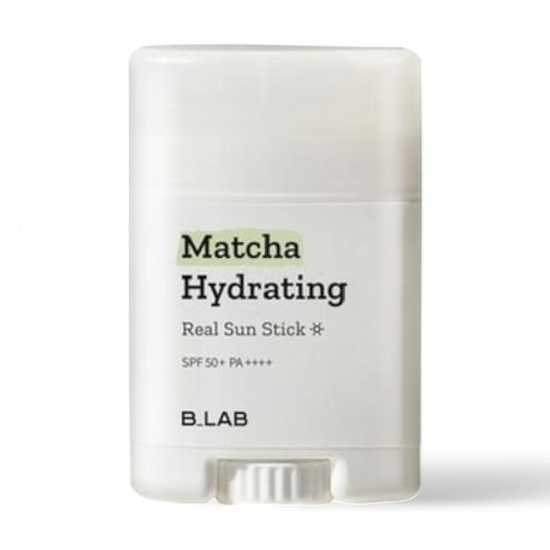 B:Lab Matcha Airyfit Sun Stick 2024 Version - 15g