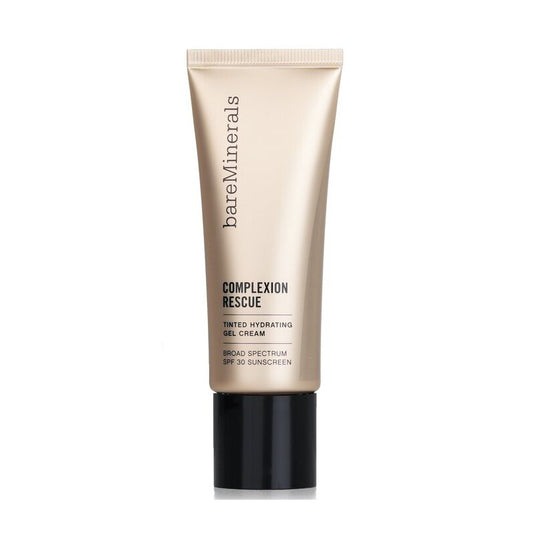 BareMinerals Complexion Rescue Tinted Hydrating Gel Cream SPF30 - #05 Natural 74281 35ml / 1.18oz