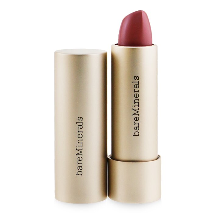 BareMinerals Mineralist Hydra Smoothing Lipstick -