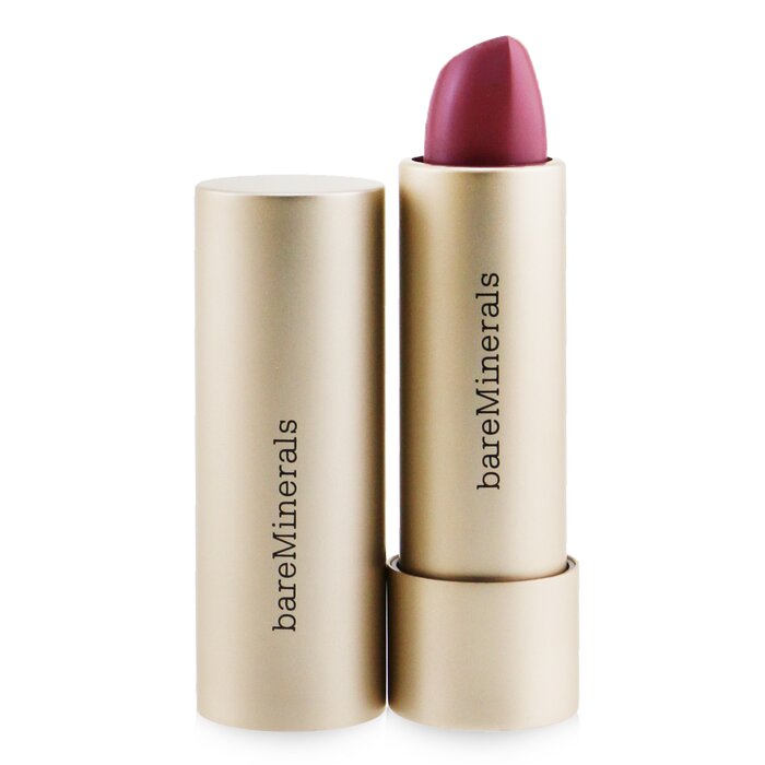 BareMinerals Mineralist Hydra Smoothing Lipstick -