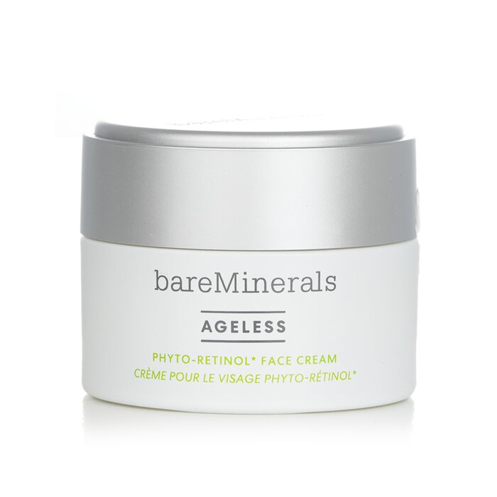 BareMinerals Ageless Phyto-Retinol Face Cream 00313/41700206101 50g/1.7oz