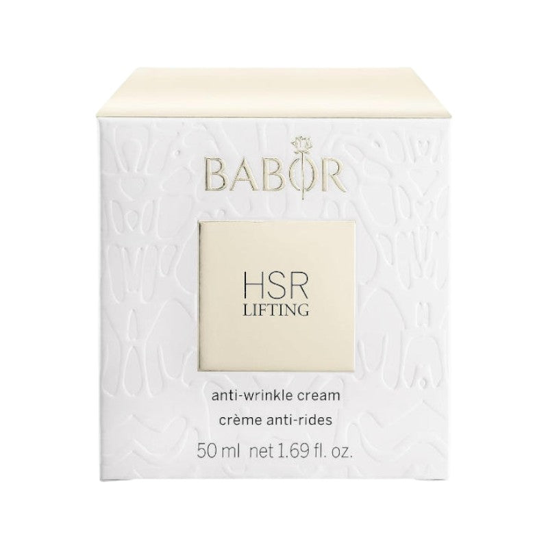 Babor HSR Lifting Cream 50ml*4