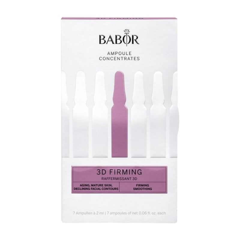 Babor 3D Firming 7 x 2ml