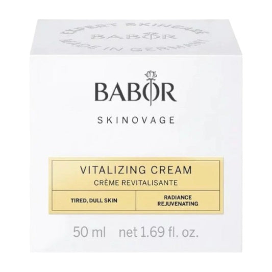 Babor 活力面霜 50ml