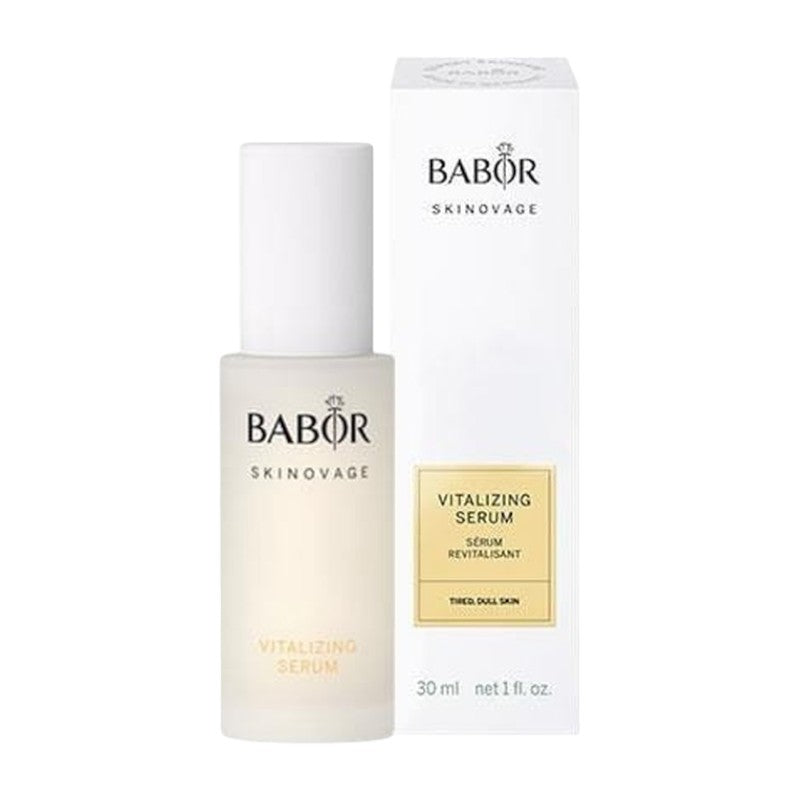 Babor Vitalizing Serum 30ml