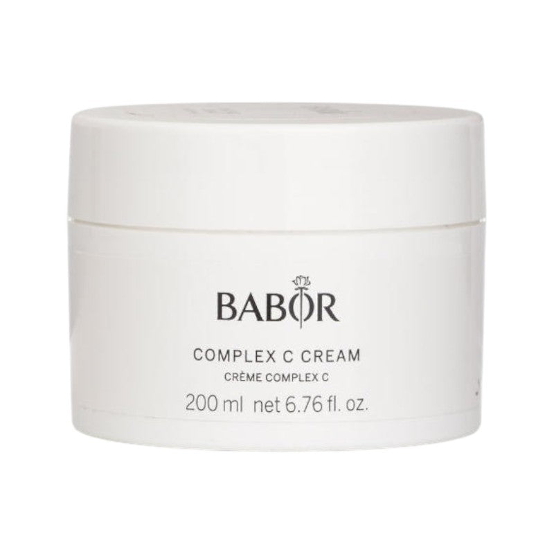 Babor Complex C Cream 200ml