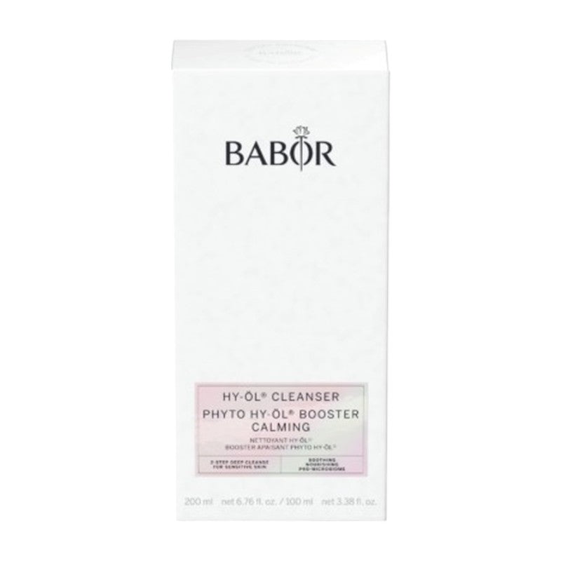 Babor Eye & Heavy Make-Up Remover 100ml
