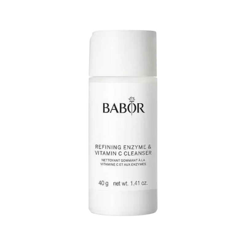 Babor Refining Enzyme & Vitamin C Cleanser 40g