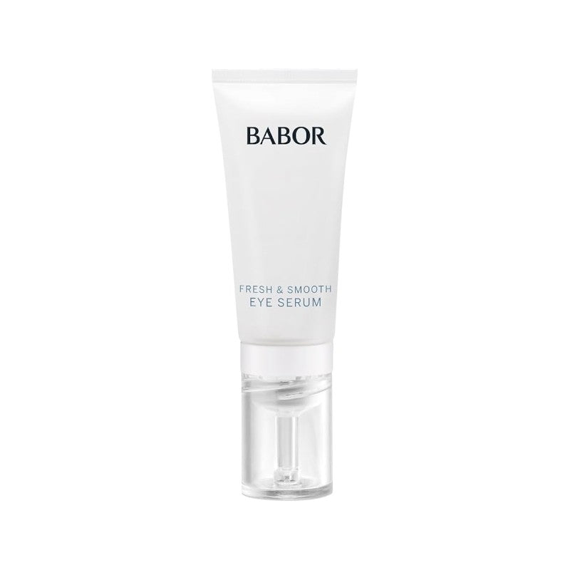 Babor Fresh & Smooth Eye Serum 15ml