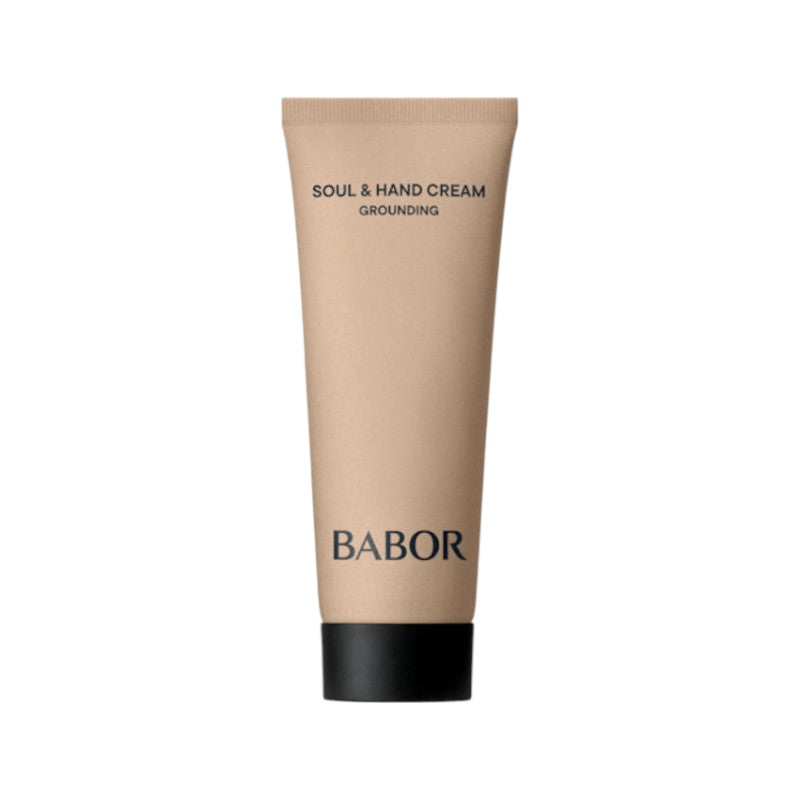 Babor Soul & Hand Cream 200ml