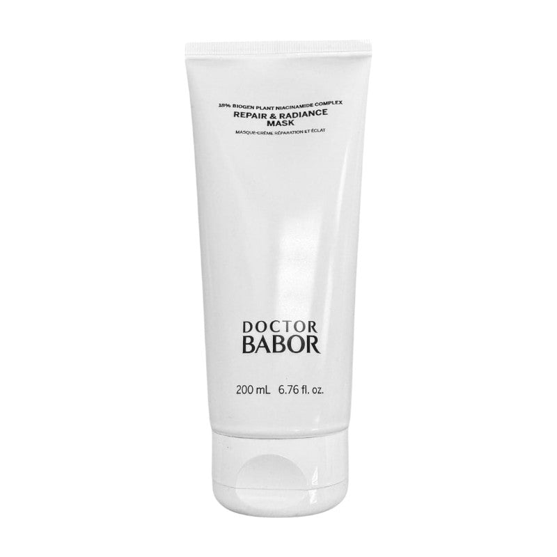 Babor Repair & Radiance Mask 200ml