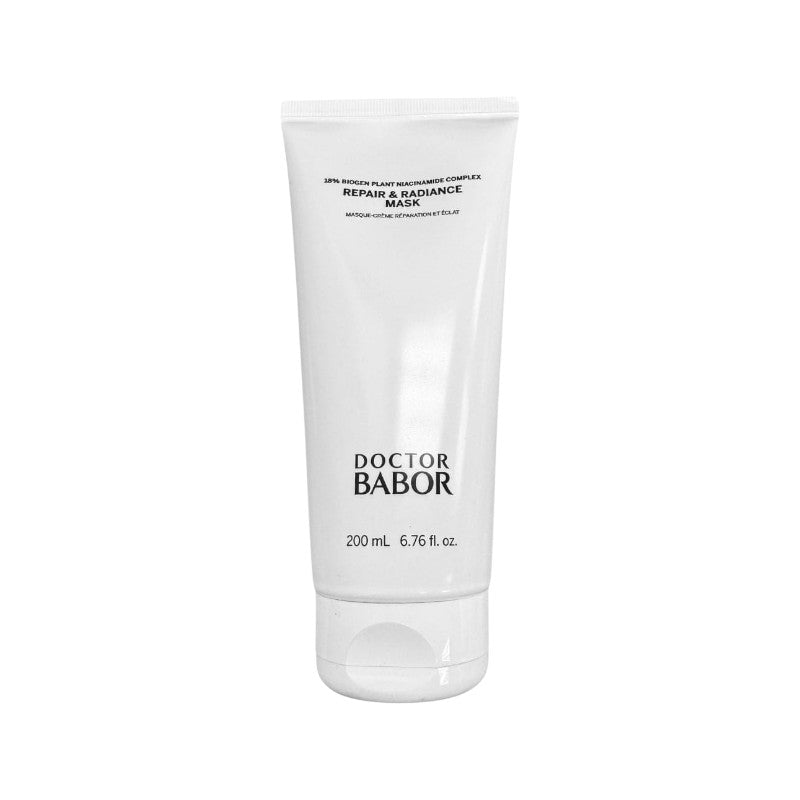 Babor Repair & Radiance Mask 200ml