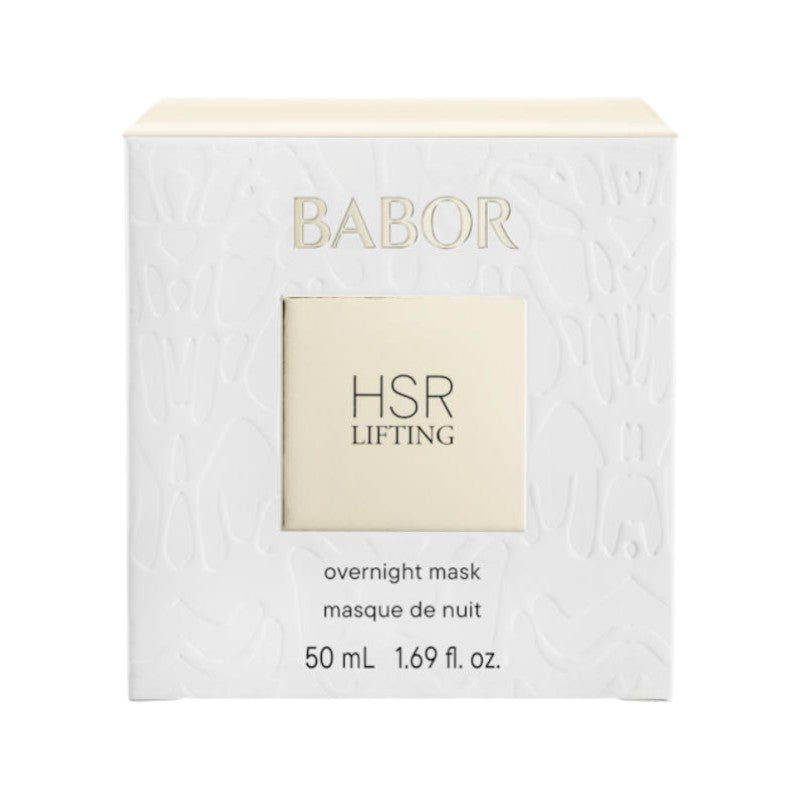Babor HSR Lifting Overnight Mask 50ml