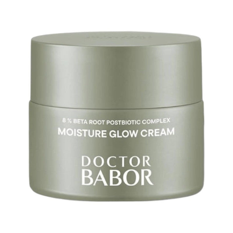 Babor Moisture Glow Cream 50ml