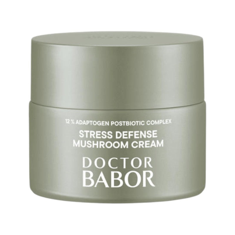 Babor Stress Defense Mushroom Cream 50ml
