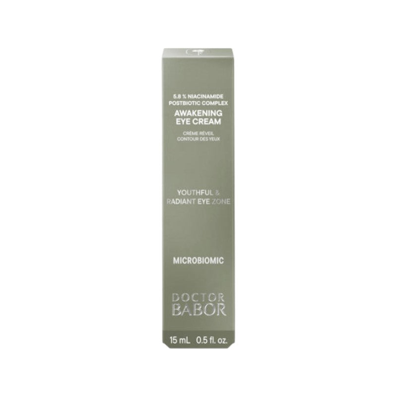 Babor Awakening Eye Cream 30ml