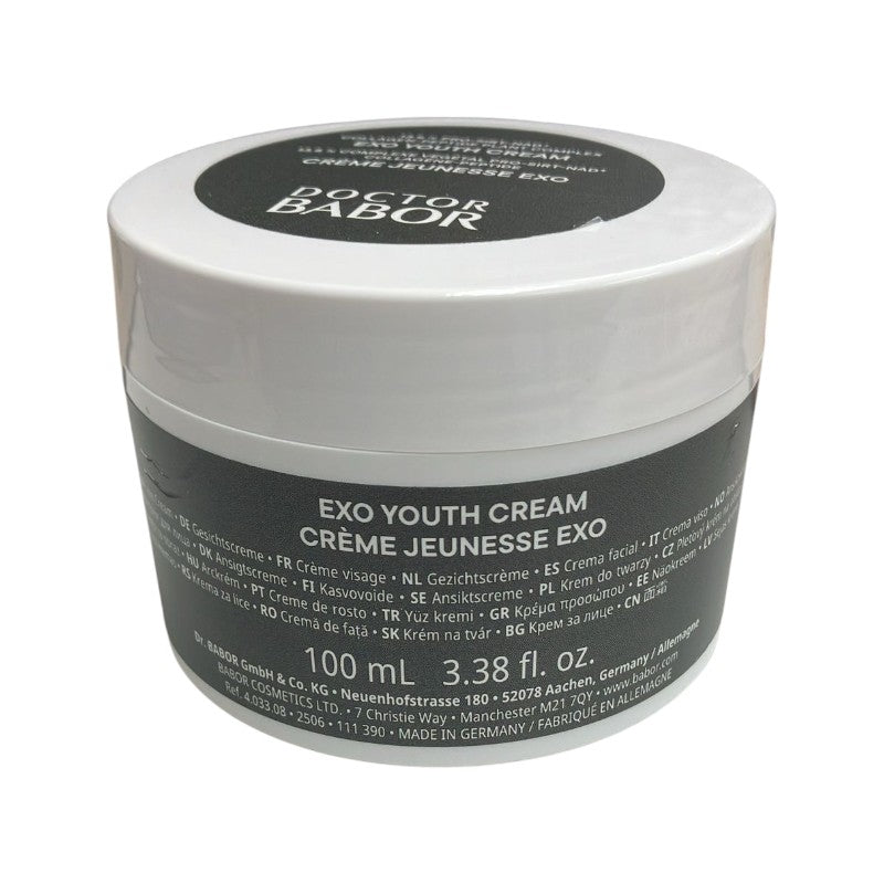 Babor EXO Youth Cream 100ml
